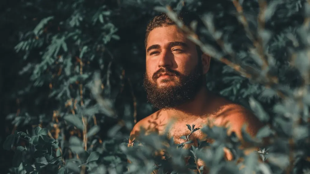 How Dye Beard How Dye Beard