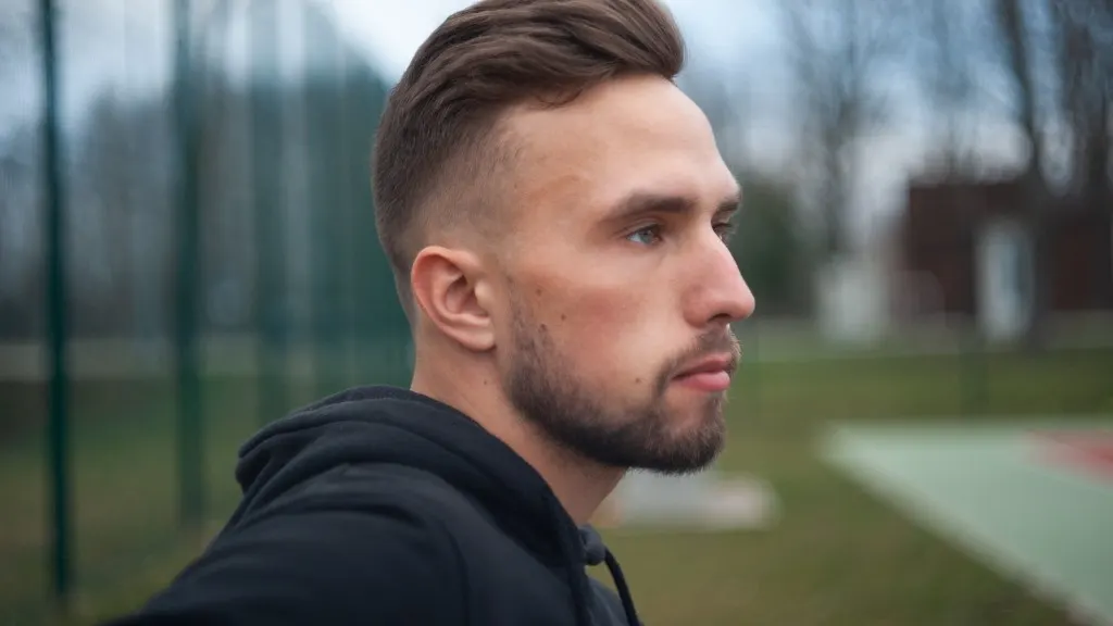 How To Cut Patchy Beard How To Cut Patchy Beard