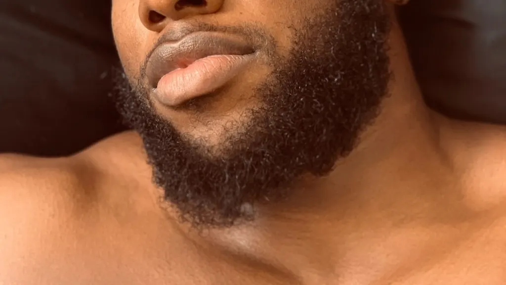 How Is A Beard Supposed To Look