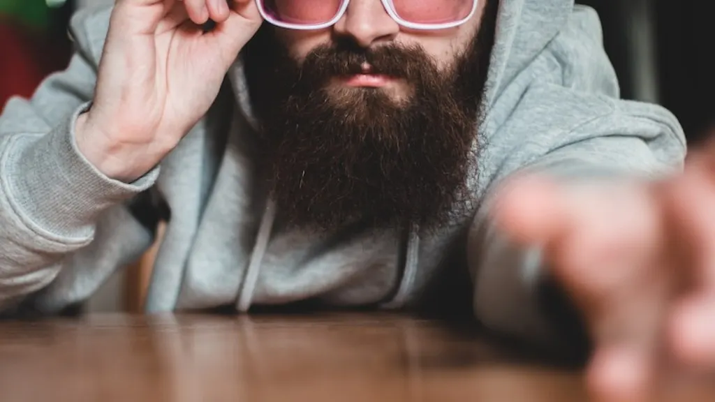 How To Get A Beard Like Drake How To Get A Beard Like Drake