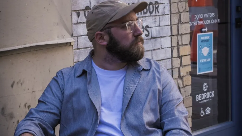How To Keep A Beard Looking Neat