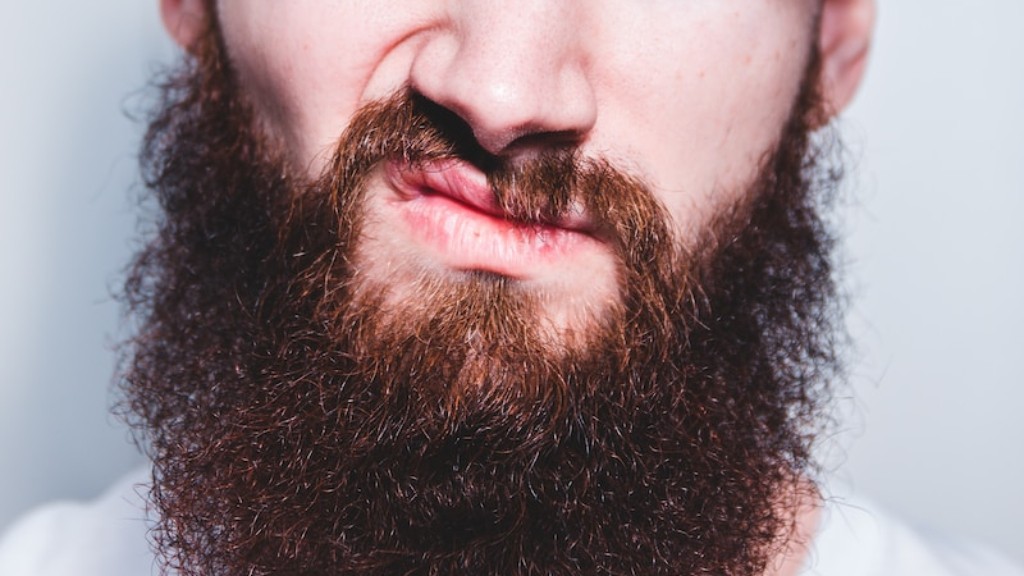 How To Grow Long Hair And Beard