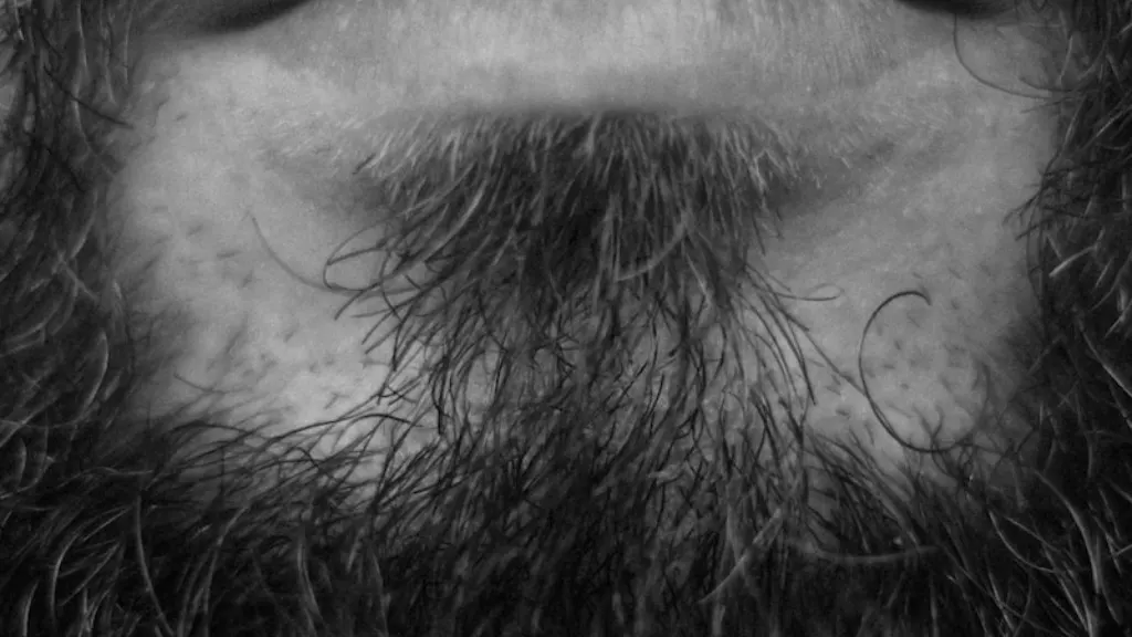 How To Dye Beard Red