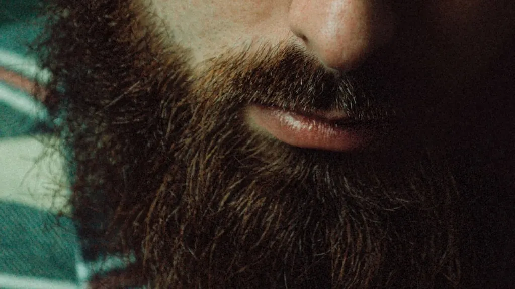 How Long Will My Beard Grow In A Year