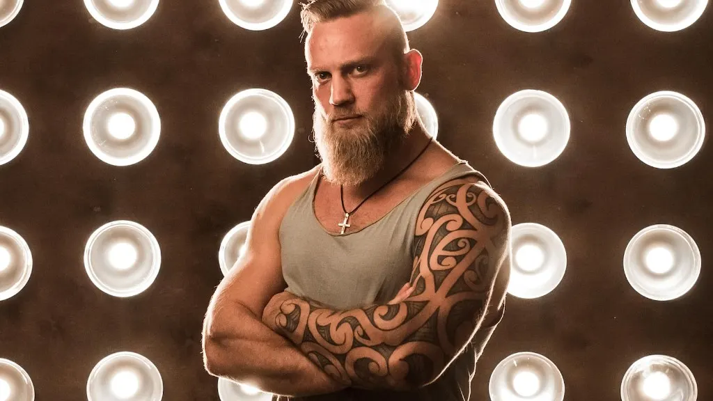 How To Color Your Beard Black How To Color Your Beard Black